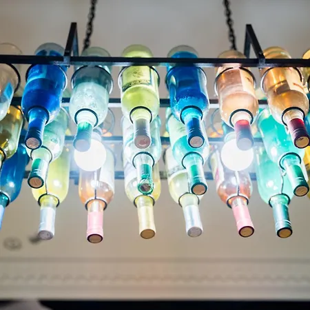 Faces - Funky Design In Vibrant Centre * Budapeste