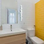 Apartamento Faces - Funky Design In Vibrant Centre Budapeste