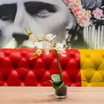 Faces - Funky Design In Vibrant Centre *